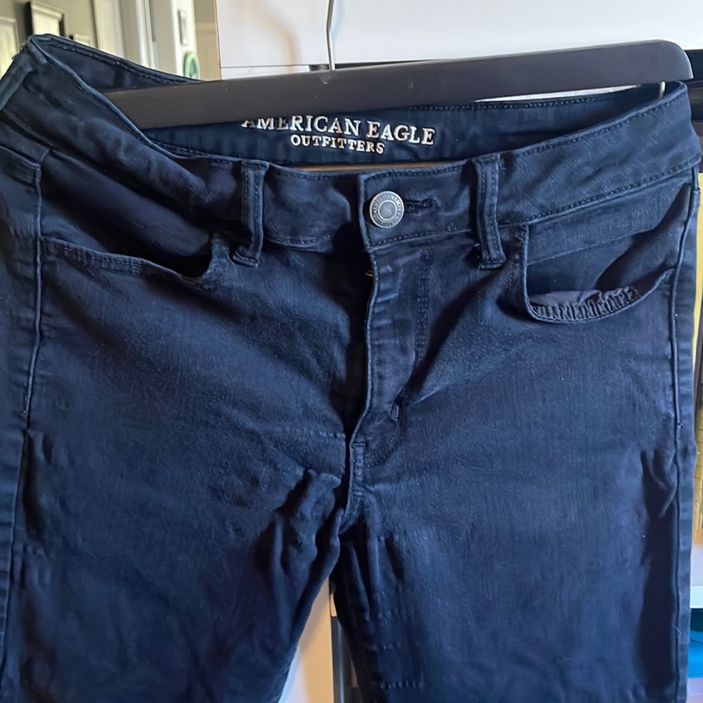 American Eagle Outfitters Jeggings size 12